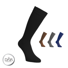 Load image into Gallery viewer, 3 pairs Cotton High Socks - Men