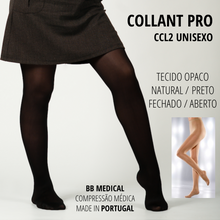 Load image into Gallery viewer, Collant PRO AT CCL2 140D unisexo