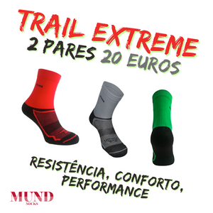 PACK Trail Extreme