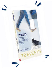 Load image into Gallery viewer, Traveno AD - size 38-39 EU Navy Blue