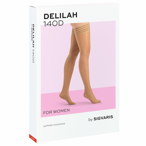 DELILAH AG 140D