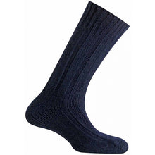 Load image into Gallery viewer, 100% Wool (Traditional Thick Sock)