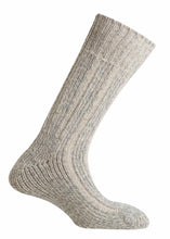 Load image into Gallery viewer, 100% Wool (Traditional Thick Sock)