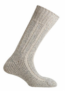 100% Wool (Traditional Thick Sock)