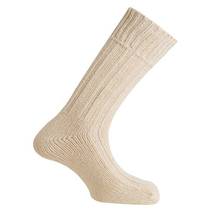 100% Wool (Traditional Thick Sock)