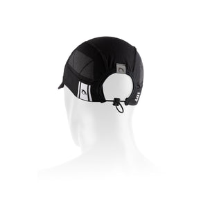 Cap - cor Preto