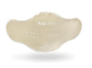 ARGICALM® (argila térmica) - Olhos 180x75mm
