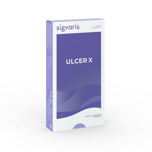 Ulcer X - AD Kit and Refills (up to knee)