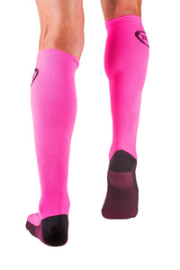 Compression Thin - Pink