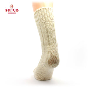100% Wool (Traditional Thick Sock)