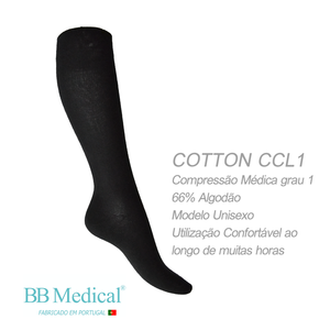 Cotton CCL1
