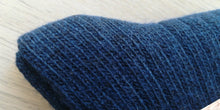 Load image into Gallery viewer, 100% Wool (Fine Traditional Sock)