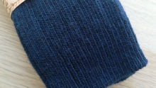 Load image into Gallery viewer, 100% Wool (Fine Traditional Sock)