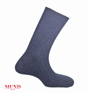 100% Wool (Fine Traditional Sock)