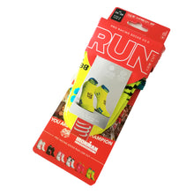 Carregar imagem para Galeria, Pro Racing Socks V3.0 Run Low Cut - T1 35-38 Amarelo