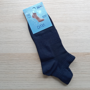 3-PACK Tab Socks