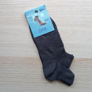 3-PACK Tab Socks