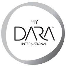 6-PACK Dara Sport - vivid colors